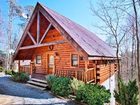 фото отеля Alpine Mountain Chalets