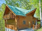 фото отеля Alpine Mountain Chalets