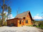 фото отеля Alpine Mountain Chalets
