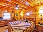 фото отеля Alpine Mountain Chalets