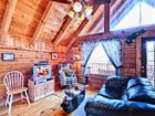 фото отеля Alpine Mountain Chalets