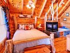 фото отеля Alpine Mountain Chalets