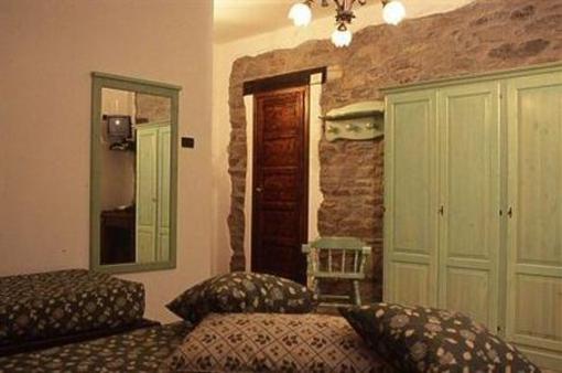 фото отеля Hotel Les Granges