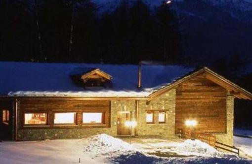 фото отеля Hotel Les Granges