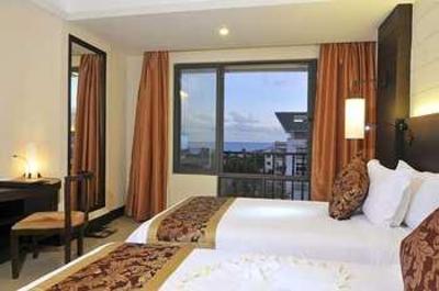 фото отеля Leaguer Resort Sanya Bay