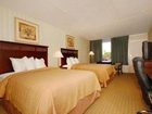 фото отеля Quality Inn Fredericksburg (Virginia)