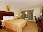 фото отеля Quality Inn Fredericksburg (Virginia)