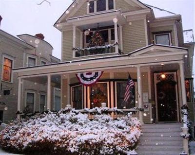фото отеля Hanna House