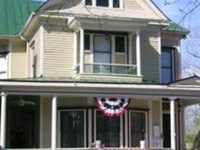Hanna House
