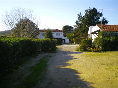 фото отеля Quinta Do Forno