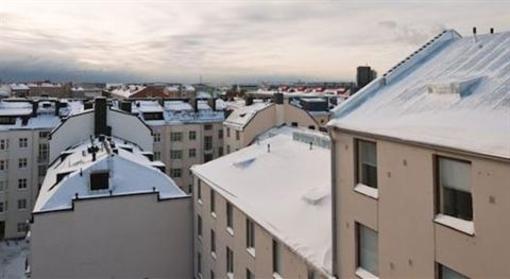 фото отеля Citykoti Apartments