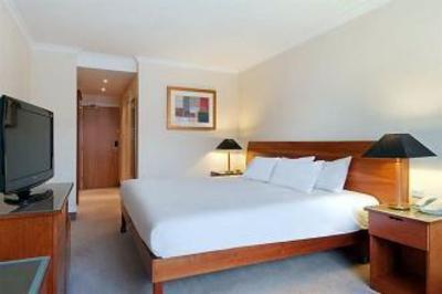 фото отеля Hilton Bristol Hotel
