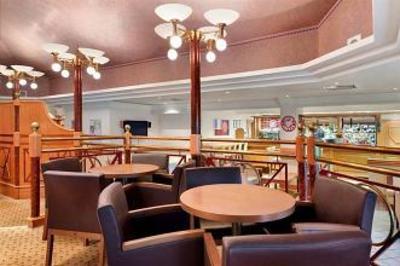 фото отеля Hilton Bristol Hotel