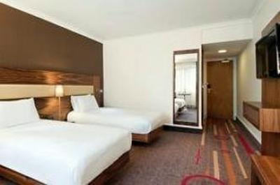 фото отеля Hilton Bristol Hotel