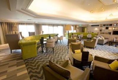 фото отеля Hilton Bristol Hotel