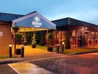 Hilton Bristol Hotel