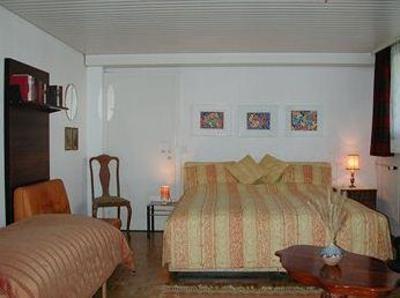 фото отеля Casa Romantica