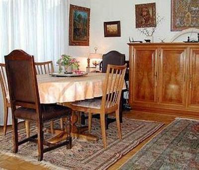 фото отеля Casa Romantica