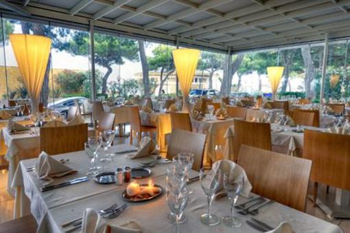 фото отеля Hotel Europa Lignano Sabbiadoro