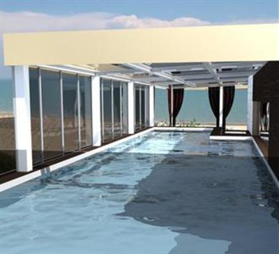 фото отеля Hotel Europa Lignano Sabbiadoro