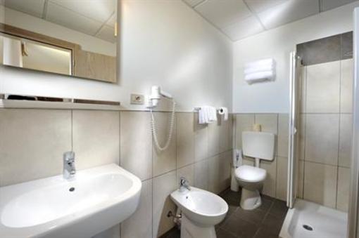 фото отеля Hotel Europa Lignano Sabbiadoro