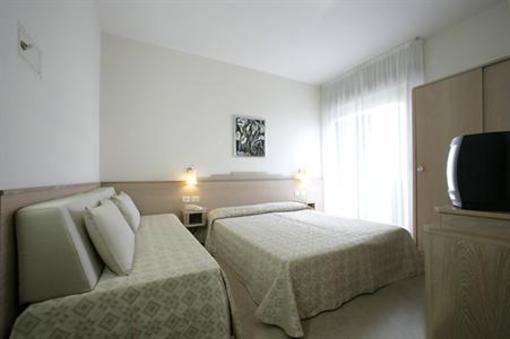 фото отеля Hotel Europa Lignano Sabbiadoro