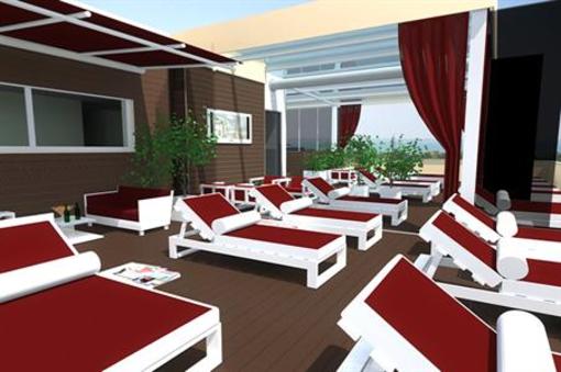 фото отеля Hotel Europa Lignano Sabbiadoro
