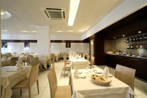 фото отеля Hotel Europa Lignano Sabbiadoro