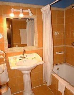 фото отеля Hotel La Tiendona Cangas de Onis