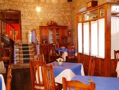 фото отеля Hotel La Tiendona Cangas de Onis