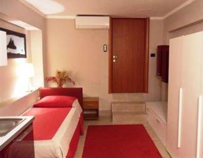 фото отеля Residenza Segrate Centro