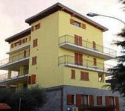 фото отеля Residenza Segrate Centro