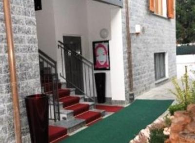 фото отеля Residenza Segrate Centro