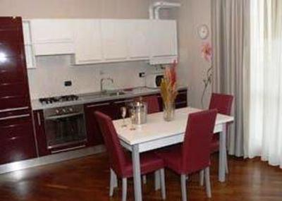 фото отеля Residenza Segrate Centro