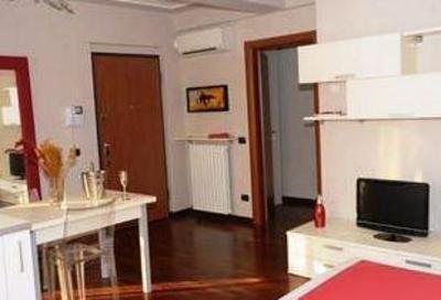 фото отеля Residenza Segrate Centro