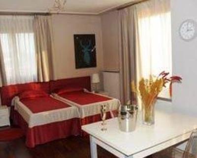 фото отеля Residenza Segrate Centro