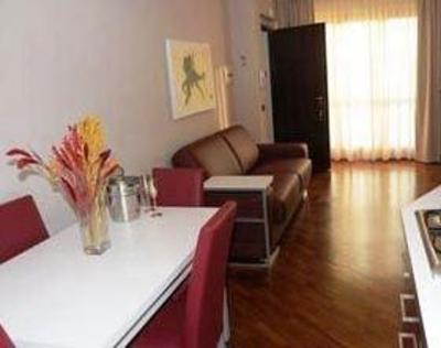 фото отеля Residenza Segrate Centro