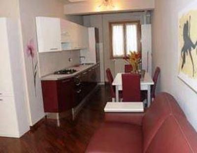 фото отеля Residenza Segrate Centro