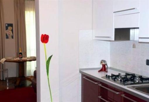 фото отеля Residenza Segrate Centro