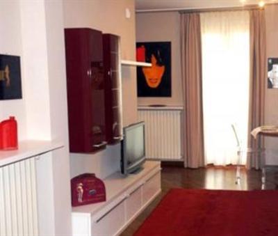фото отеля Residenza Segrate Centro