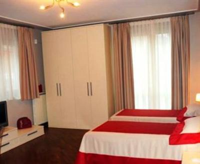 фото отеля Residenza Segrate Centro