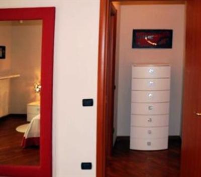 фото отеля Residenza Segrate Centro