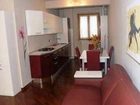 фото отеля Residenza Segrate Centro