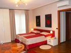 фото отеля Residenza Segrate Centro