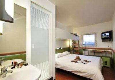 фото отеля Ibis Budget Caen Mondeville