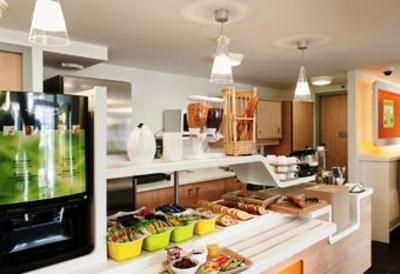 фото отеля Ibis Budget Caen Mondeville
