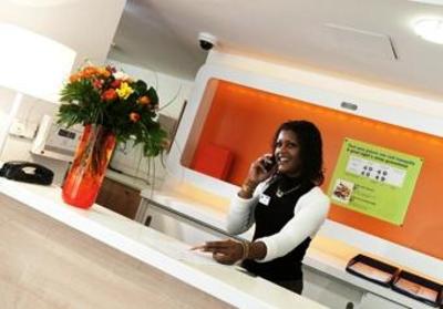 фото отеля Ibis Budget Caen Mondeville