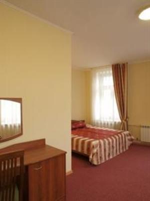 фото отеля Bulak Hotel