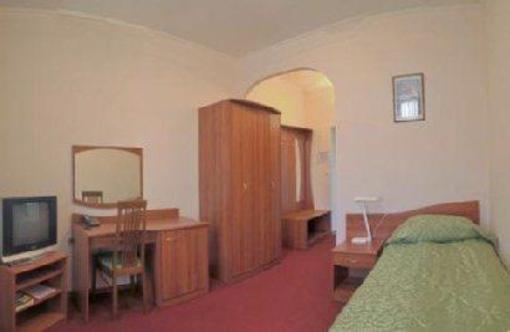 фото отеля Bulak Hotel