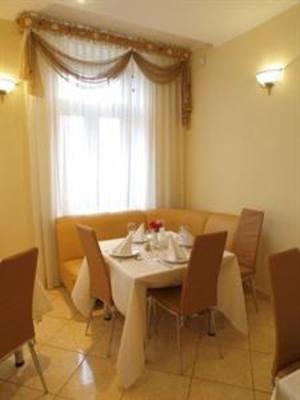 фото отеля Bulak Hotel